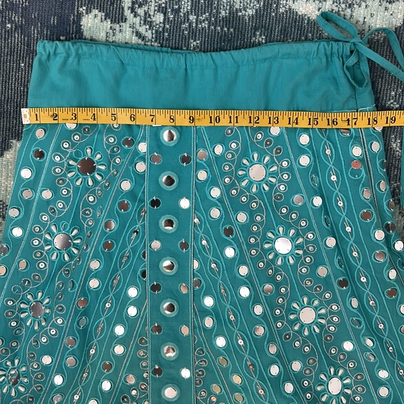 Soft Surroundings skirt. Size small. Never worn! - Picture 3 of 5